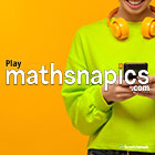 Mathsnapics: Quick-fire maths game