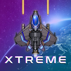 Space: Defender Xtreme